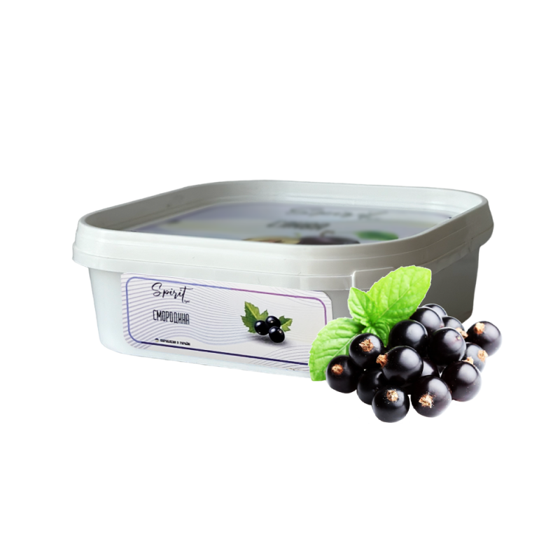 Табак Spirit Light Смородина (250 г)