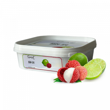 Табак Spirit Light Лайм Личи (250 г)