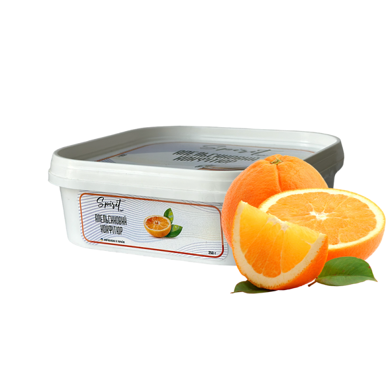 Табак Spirit Light Апельсиновый конфитюр (250 г)