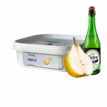 Табак Spirit Light Грушевый сидр (250 г)