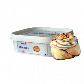 Табак Spirit Light Булочка с корицей (250 г)