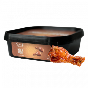 Табак Spirit Gastro Жареная курочка (200 г)