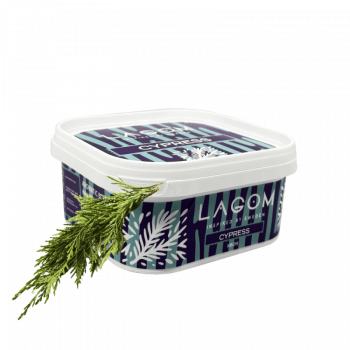 Табак Lagom Navy Cypress (Кипарис, 250 г)