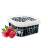 Табак Lagom Navy Pimpleberry (Малина, 250 г)
