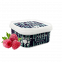 Табак Lagom Navy Pimpleberry (Малина, 250 г)