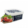 Табак Lagom Navy Shockberry (Кислые Ягоды, 250 г)
