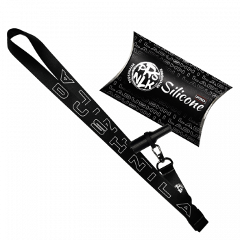 Персональный мундштук силиконовый Personalka Silicone Pro Dushnila