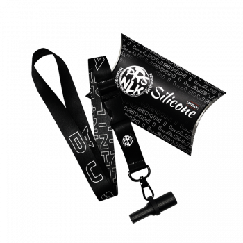 Персональный мундштук силиконовый Personalka Silicone Pro Dushnila