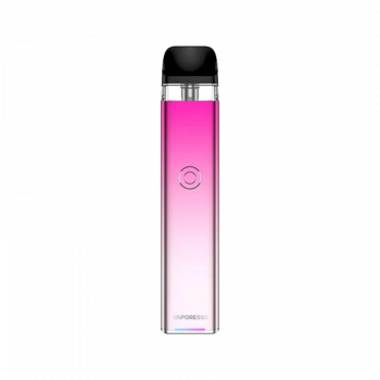 Vaporesso XROS 3 Kit 1000 Rose Pink (Розовый градиент, с картриджем) Многоразовый POD