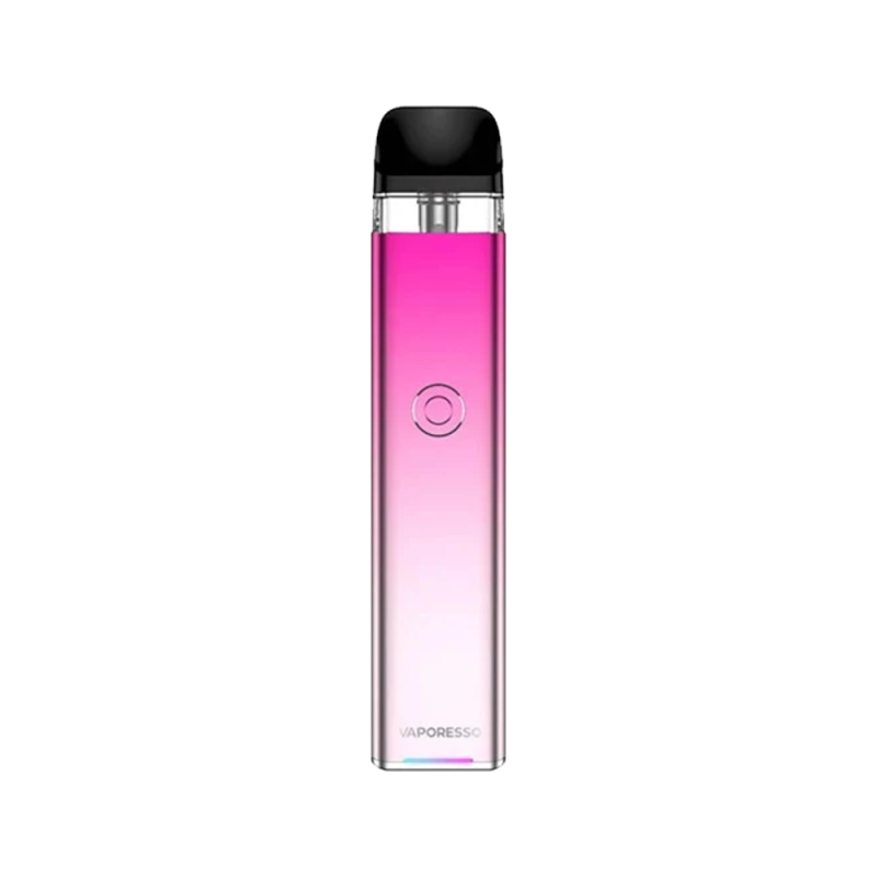 Vaporesso XROS 3 Kit 1000 Rose Pink (Розовый градиент, с картриджем) Многоразовый POD