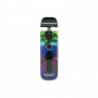 Smok Novo 5 900 Fluid 7 Color (Цветной, с картриджем) Многоразовый POD
