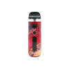 Smok Novo 5 900 Red Stabilizing Wood (Красный, с картриджем) Многоразовый POD