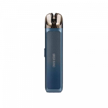 Lost Vape Ursa Nano 800 Pacific Blue (Синий, с картриджем) Многоразовый POD