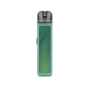 Lost Vape Ursa Nano 800 Twill Green (Зелёный, с картриджем) Многоразовый POD
