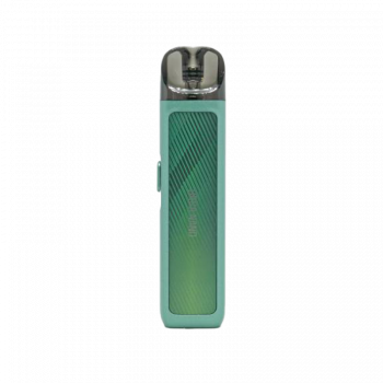 Lost Vape Ursa Nano 800 Twill Green (Зелёный, с картриджем) Многоразовый POD