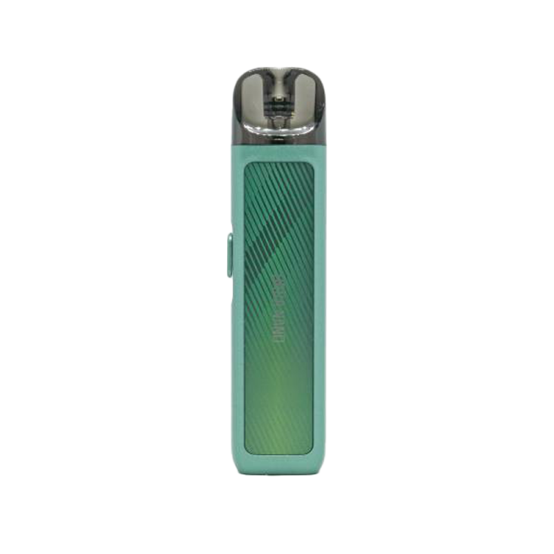 Lost Vape Ursa Nano 800 Twill Green (Зелёный, с картриджем) Многоразовый POD