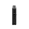 Lost Vape Ursa Nano Pro 2 1000 Black Mecha (Чёрный с узором, с картриджем) Многоразовый POD
