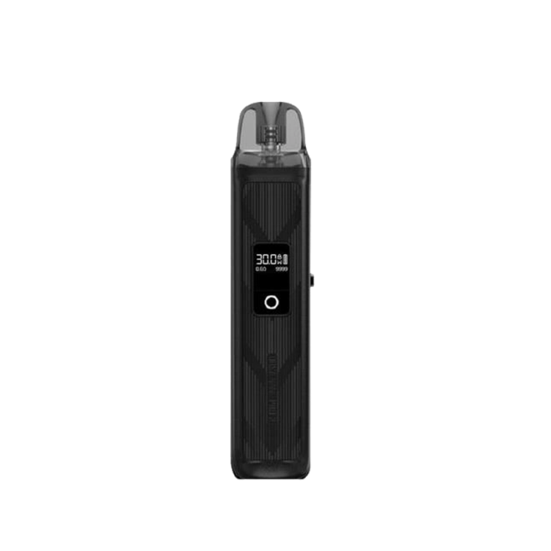 Lost Vape Ursa Nano Pro 2 1000 Classic Black (Чёрный, с картриджем) Многоразовый POD
