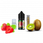 Набор для самозамеса In Bottle Puzzle Kiwi Strawberry (Киви Клубника, 50 мг, 30 мл)