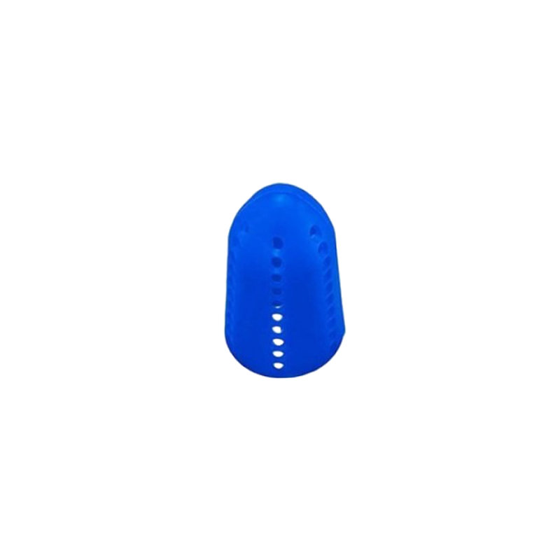 Диффузор для кальяна силиконовый Blue (Синий)