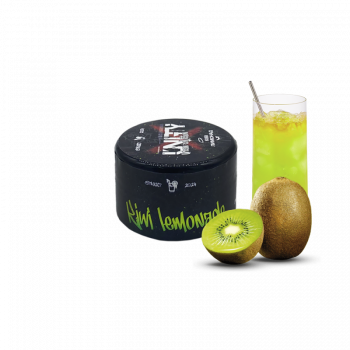 Табак Unity Kiwi lemonade (Киви лимонад, 40 г)