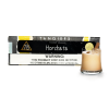 Табак Tangiers Noir №78 Horchata (Орчата, 250 г) Чёрная упаковка