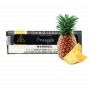 Табак Tangiers Noir №6 Pineapple (Ананас, 250 г) Чёрная упаковка
