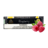 Табак Tangiers Noir №53 Raspberry (Малина, 250 г) Чёрная упаковка