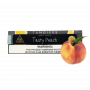 Табак Tangiers Noir №56 Tasty Peach (Тейсти Пич, 250 г) Чёрная упаковка