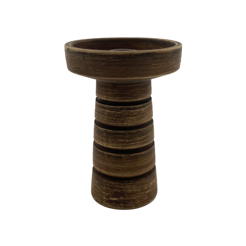 Глиняная чаша Gusto Bowls Harmony Vintage