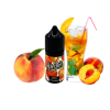 Жидкость Nectar Peach ice tea (Персиковый ледяной чай, 50 мг, 30 мл)