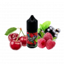 Жидкость Nectar Cherry black currant raspberry (Вишня Смородина Малина, 50 мг, 30 мл)