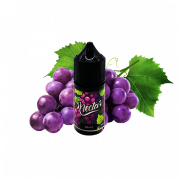 Жидкость Nectar Grape (Виноград, 50 мг, 30 мл)