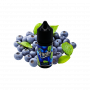 Жидкость Nectar Blueberry (Черника, 50 мг, 30 мл)