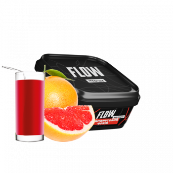 Табак Flow Грейпфрутовый Фреш (250 г)