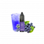 Жидкость Lucky Blueberry Lemonade (Черничный лимонад, 50 мг, 15 мл)