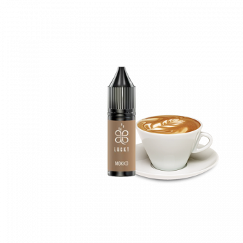 Жидкость Lucky Mokko (Мокко, 50 мг, 15 мл)