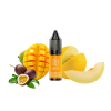 Жидкость Lucky Passion Fruit Melon Mango (Маракуйя Дыня Манго, 50 мг, 15 мл)