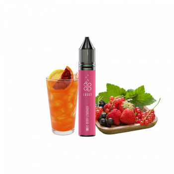 Жидкость Lucky Berry Lemonade (Ягодный лимонад, 50 мг, 30 мл)