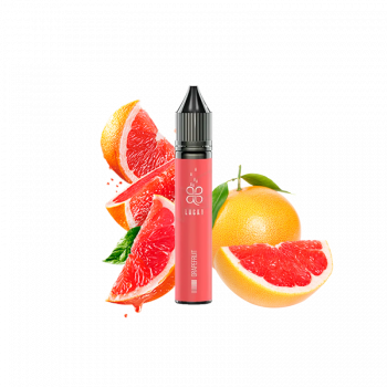 Жидкость Lucky Grapefruit (Грейпфрут, 50 мг, 30 мл)