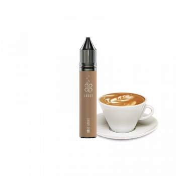 Жидкость Lucky Mokko (Мокко, 50 мг, 30 мл)