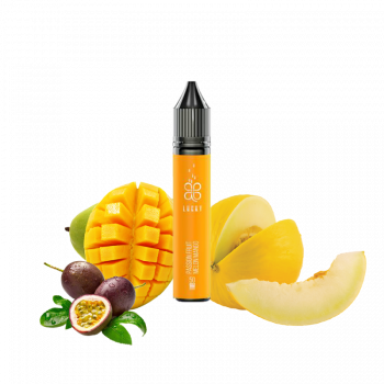 Жидкость Lucky Passion Fruit Melon Mango (Маракуйя Дыня Манго, 50 мг, 30 мл)