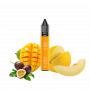 Жидкость Lucky Passion Fruit Melon Mango (Маракуйя Дыня Манго, 50 мг, 30 мл)
