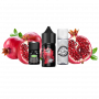 Набор для самозамеса Hype Kit Pomegranate (Гранат, 50 мг, 30 мл)