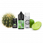 Набор для самозамеса Hype Kit Cactus Lime (Кактус Лайм, 50 мг, 30 мл)