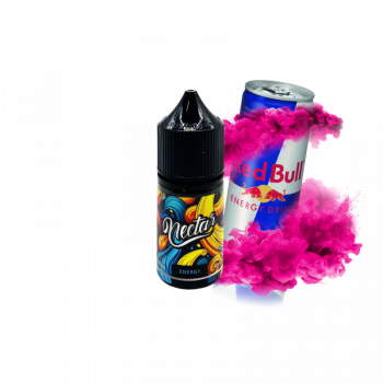 Жидкость Nectar Energy (Энергетик, 50 мг, 30 мл)