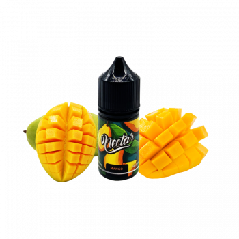 Жидкость Nectar Mango (Манго, 50 мг, 30 мл)