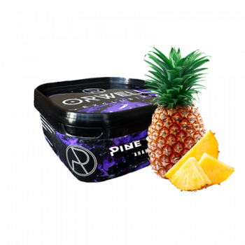 Табак Orwell Soft Pine Star (Ананас, 200 г)