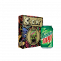 Табак Creepy Mountain Dew (Маунтин Дью, 100 г)