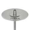 Кальян Tiaga Classic (металлик, базовый комплект)